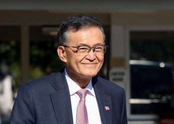 Según los informes, el gobierno de los Estados Unidos está en discusiones para participar en Intel