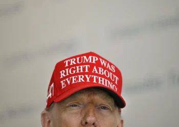 Trump está socavando la independencia de la Reserva Federal