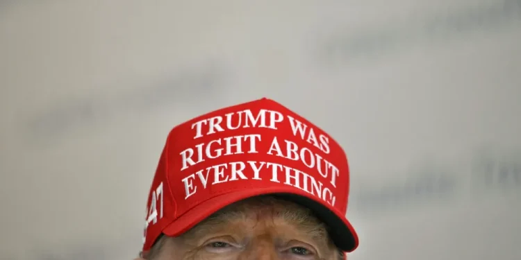 Trump está socavando la independencia de la Reserva Federal