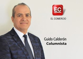 Ocaso Compartido – El Comercio