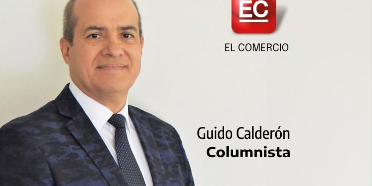 Ocaso Compartido – El Comercio