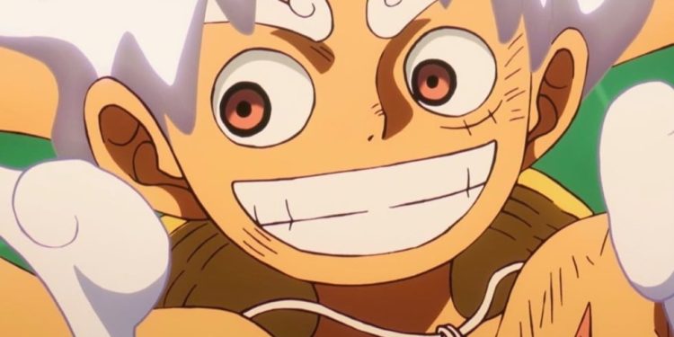 One Piece Episodio 1142 en línea: Fecha, Hora y Link Para El Anime de Crunchyroll | REVISTA