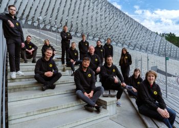 Handwave le da una mano a los minoristas con su alternativa europea a los pagos de palma de Amazon