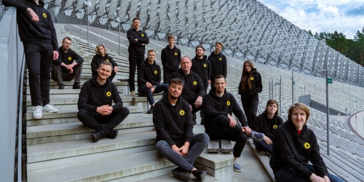 Handwave le da una mano a los minoristas con su alternativa europea a los pagos de palma de Amazon