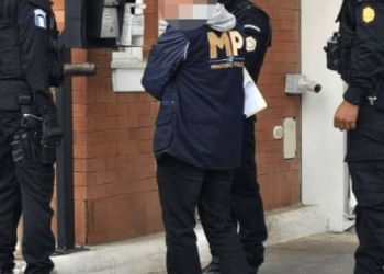 Reún Indios en Caso de Presunto Secuestro; Secuestradores exigíos Q5 Millones por El Rescate