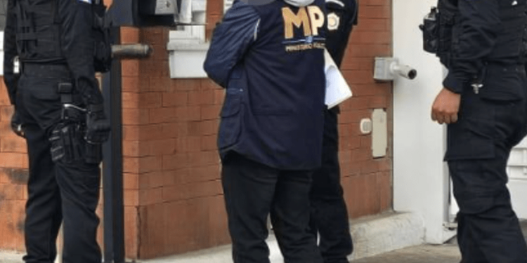 Reún Indios en Caso de Presunto Secuestro; Secuestradores exigíos Q5 Millones por El Rescate