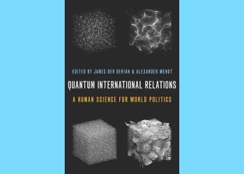 Revisión – Quantum International Relations
