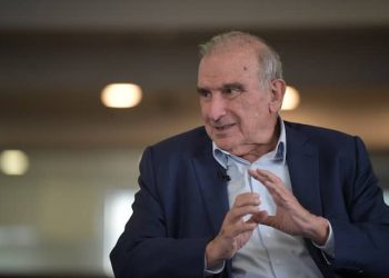 Elogio del Gerundio | El Espectador