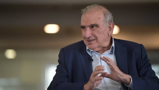 Elogio del Gerundio | El Espectador