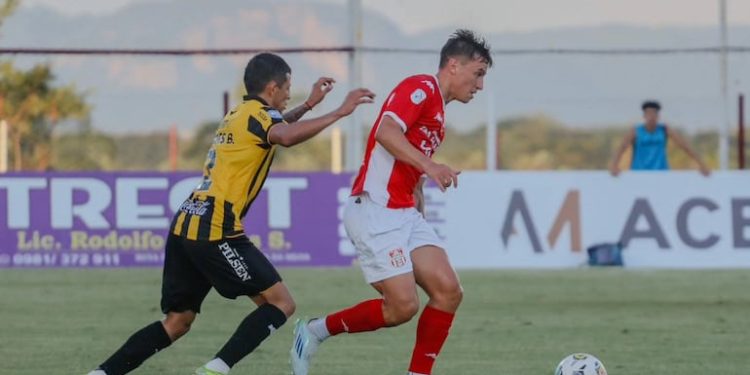 A Qué Hora Juega Hoy guaraní vs. General Caballero Jlm y Dónde ver en Vivo – Fútbol