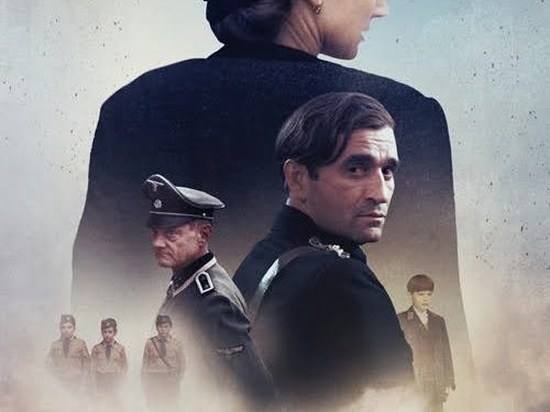 «La Modista Húngara», de Iveta Grófóva