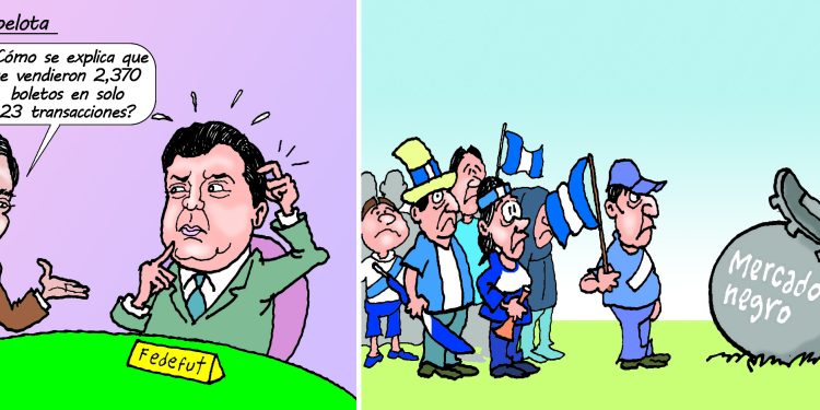 Los Dueños de la Pelota