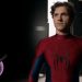 Tom Holland nos da una mirada astuta a los nuevos tiradores web de Spider-Man en 'Brand New Day'
