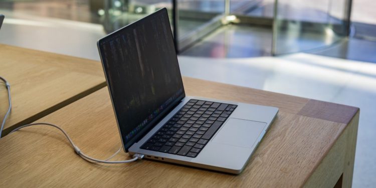 M4 MacBook Pro: una de las primeras actualizaciones dignas para los usuarios de Apple Silicon Mac
