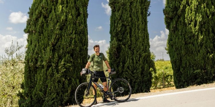 Butterfield & Robinson CEO apuesta en viajes experimentales de alta gama