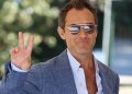 Jude Law revela parte 'positiva' de retratar a Putin en el mago del Kremlin