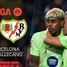 ESPN EN VIVO – CÓMO ver Partido fc Barcelona vs. Rayo Vallecano por fútbol TV y Disney Plus Premium Online | REVISTA