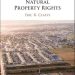 Derechos de propiedad natural: una vista previa de VC