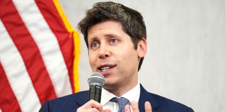 Operai acaba de lanzar sus primeros modelos de peso abierto desde GPT-2