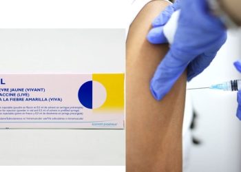 ¿No HA Podido Vacunarse Contra Fiebre Amarilla? Salud Anuncia Nueva Vacunatón para Viajeros A Colombia