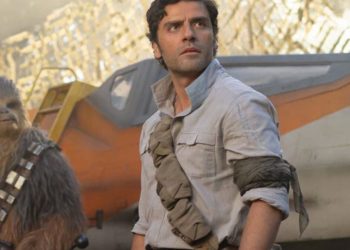 Oscar Isaac está listo para ser un 'Star Wars' nuevamente