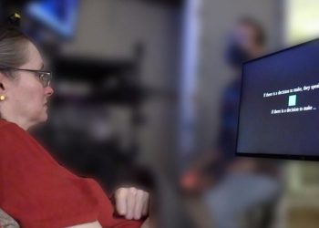 Nueva interfaz cerebral interpreta monólogos internos con una precisión sorprendente