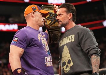 Cómo ver la WWE Clash en París 2025: Live Stream Wrestling