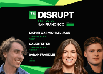 AI contrataciones o ajetreo humano? La próxima frontera de Ops de inicio en la interrupción 2025