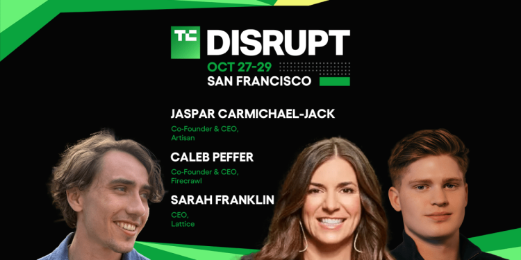 AI contrataciones o ajetreo humano? La próxima frontera de Ops de inicio en la interrupción 2025