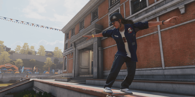 Quite $ 15 de descuento 'Tony Hawk's Pro Skater 3+4' Remasters ahora mismo