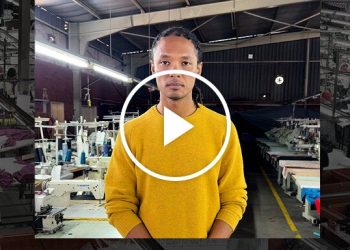 Por qué las tarifas de Trump están cerrando fábricas en Lesotho