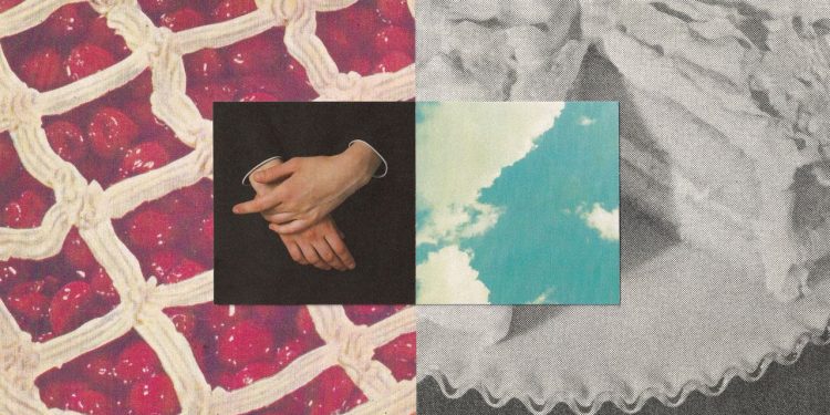 Fotos de la vida en una comuna cristiana