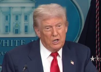 Trump declara el 'Día de la Liberación' en DC – Llamadas a la Guardia Nacional