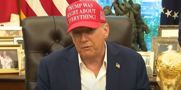 No solo DC: ¡Trump va a limpiar más ciudades demócratas!