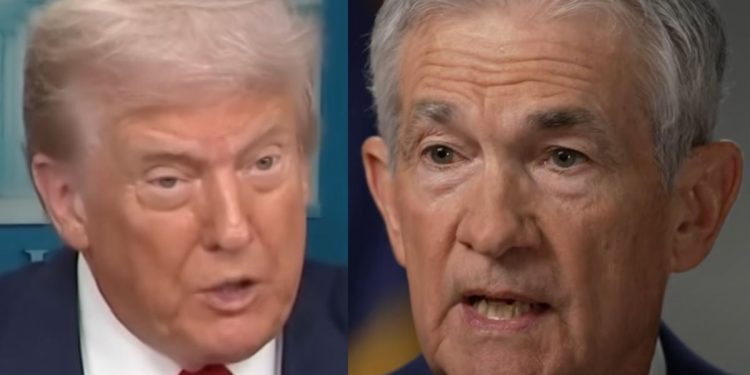 La negativa de la Fed a reducir las tasas de interés está costando a los estadounidenses