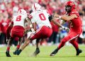 Nebraska vence a Cincinnati en Kansas City cuando comienza la temporada de fútbol universitario: las conclusiones