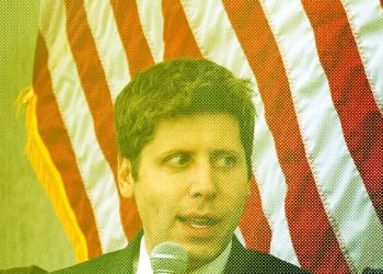 Roundup con cable: ChatGPT va al modo de demonio completo