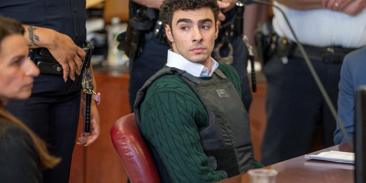 Luigi Mangione Podría Haber Inspirado Al Asesino de la Sede de la Nfl, Según la Fiscalía | Internacional | Noticias