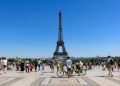 Francia tiene como objetivo elevar el gasto de viaje de los visitantes 41% para 2030