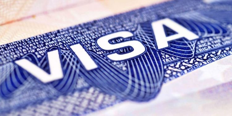 El Departamento de Estado de Ee. Uu. Ha Cambiado la Norma para la Visa, este es lo Debes Saber | Internacional | Noticias
