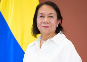Canciller de Colombia Descarta que ee Uu Planee Acción Militar Contra Maduro