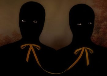 Las imágenes surrealistas de Erick y Elliot Jiménez