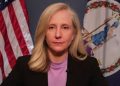 El candidato a gobernador demócrata VA, Abigail Spanberger, quiere convertir a Virginia en un estado santuario para extraterrestres ilegales | El experto de la puerta de entrada