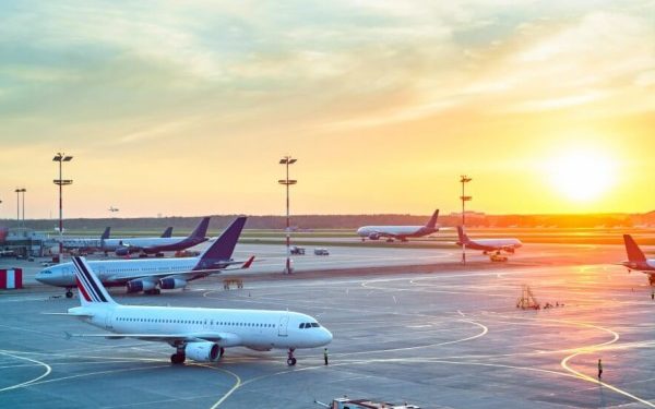 Aerolíneas en Europa: la satisfacción del cliente no es excelente