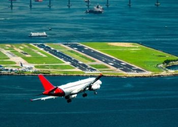 Los boletos costosos de avión evitan el crecimiento del turismo en América Latina