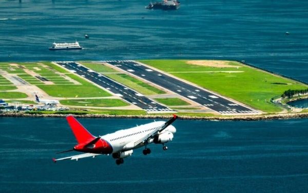 Los boletos costosos de avión evitan el crecimiento del turismo en América Latina