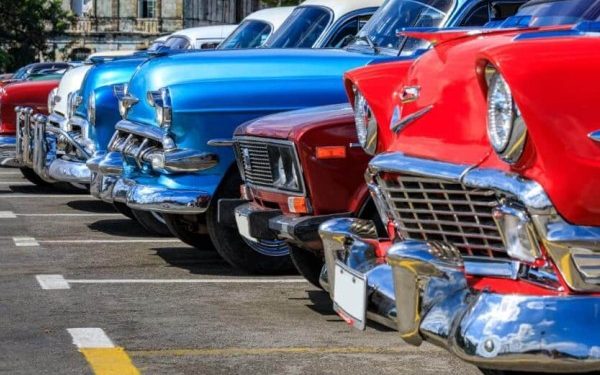 El turismo cubano informó una disminución del número de visitantes