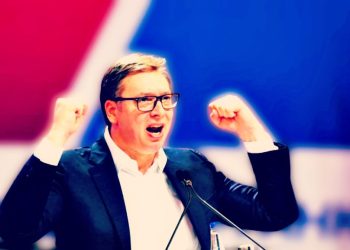 El presidente de Serbia, deja advertencia de bombas: «Días de los asesinatos de la calle abierta» | El experto de la puerta de entrada