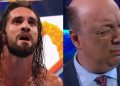 WWE: Paul Heyman para traicionar a Seth Rollins; ¿Se alinea con el ícono de la WWE de 48 años?