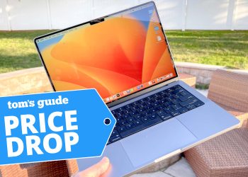 Mi oferta favorita del Best Buy Labor Day es el MacBook Air por solo $ 799